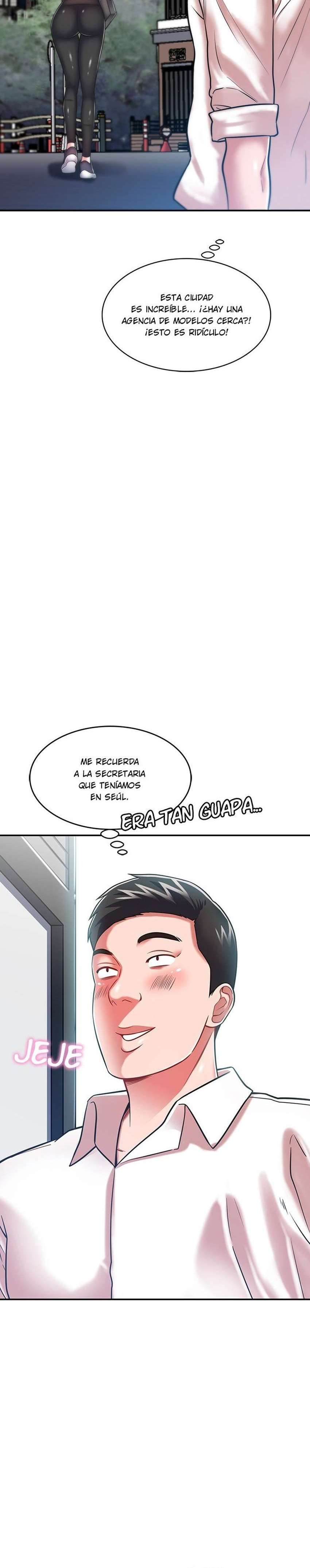 Refugio Seguro Capítulo 16 - Página 24