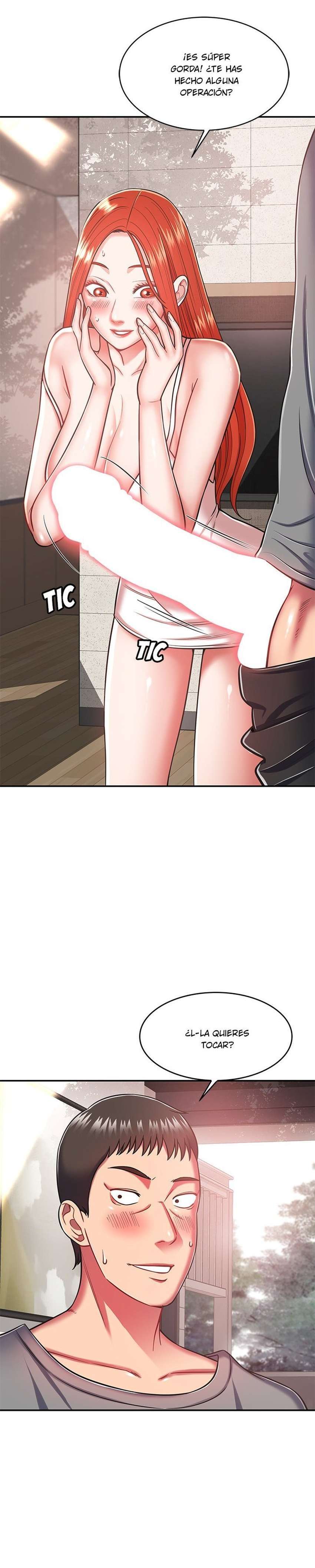 Refugio Seguro Capítulo 16 - Página 5