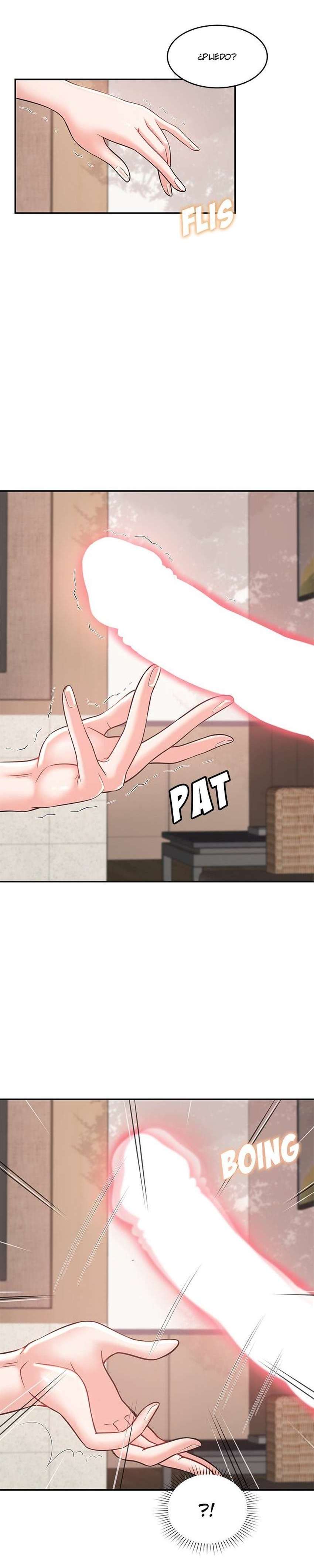 Refugio Seguro Capítulo 16 - Página 6