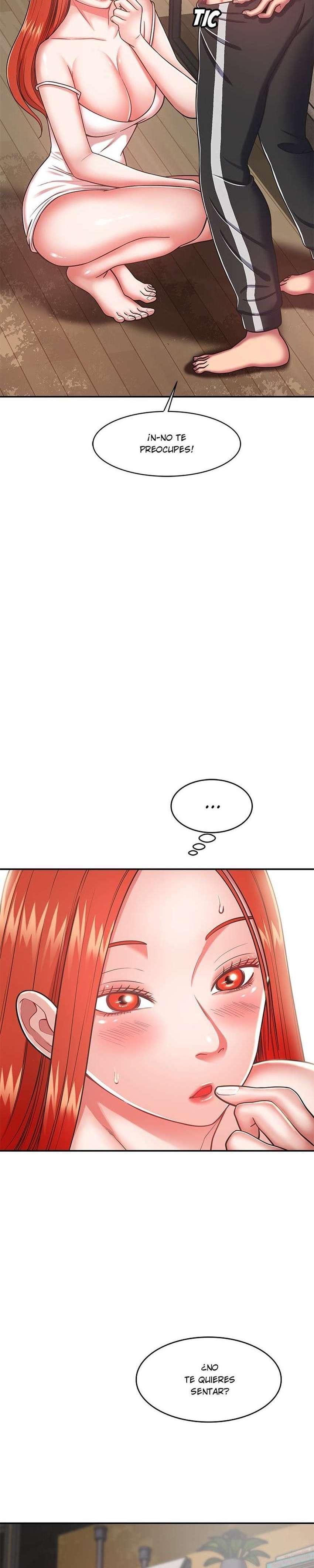 Refugio Seguro Capítulo 16 - Página 8