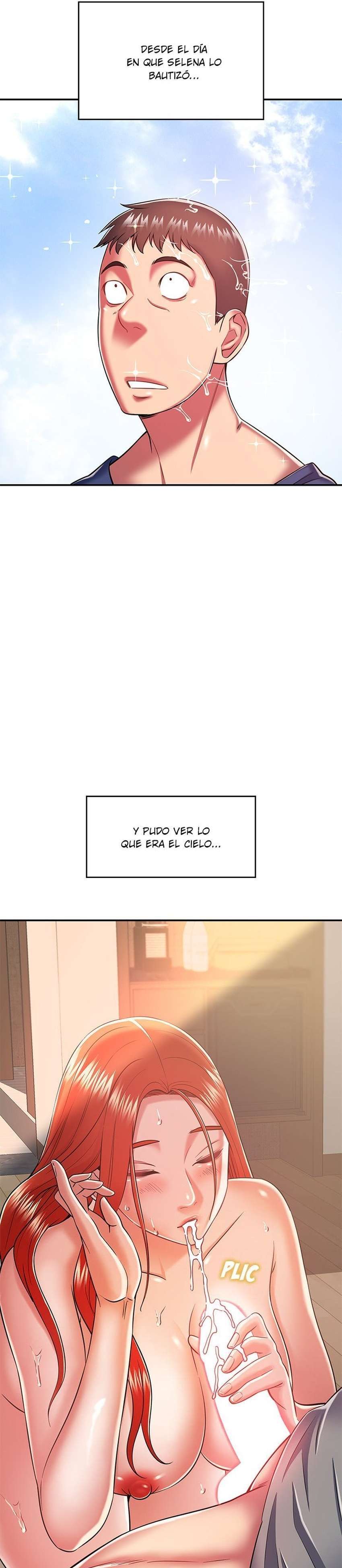 Refugio Seguro Capítulo 17 - Página 10