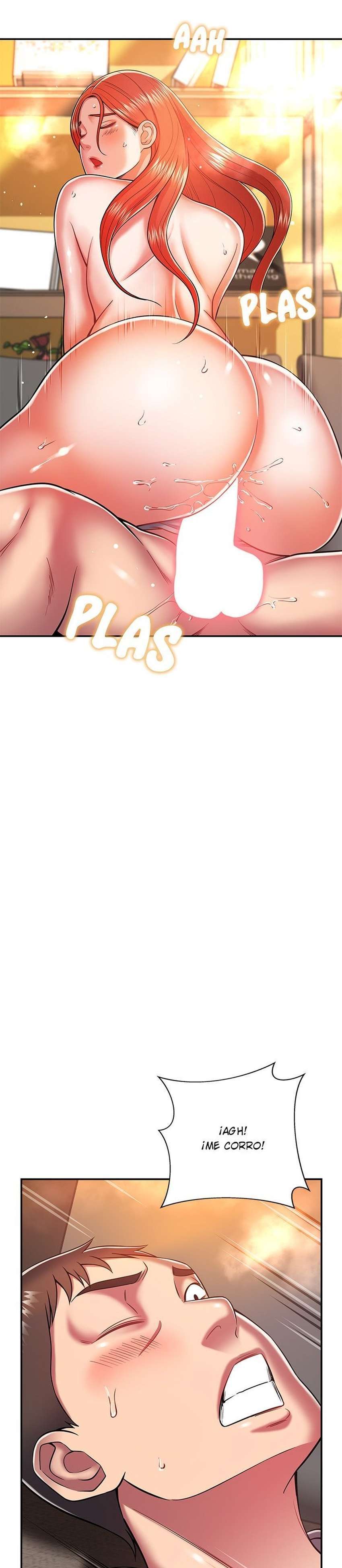 Refugio Seguro Capítulo 17 - Página 12