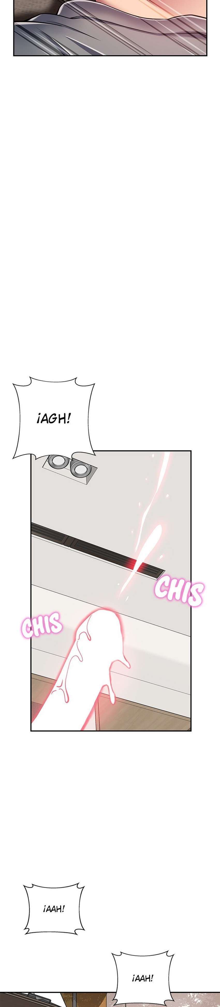 Refugio Seguro Capítulo 17 - Página 13