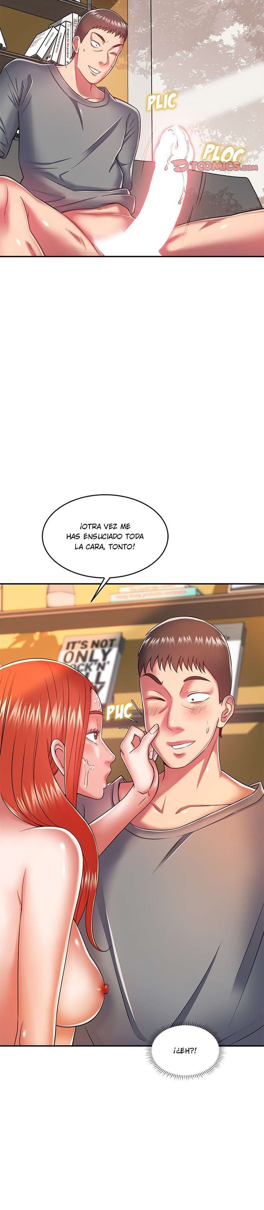 Refugio Seguro Capítulo 17 - Página 14