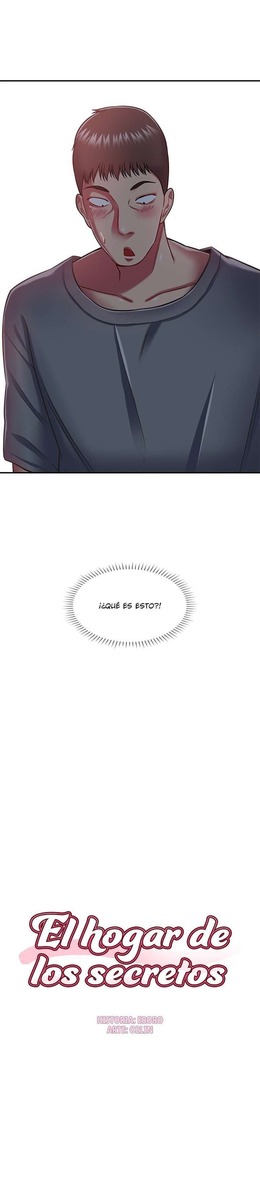 Refugio Seguro Capítulo 17 - Página 2