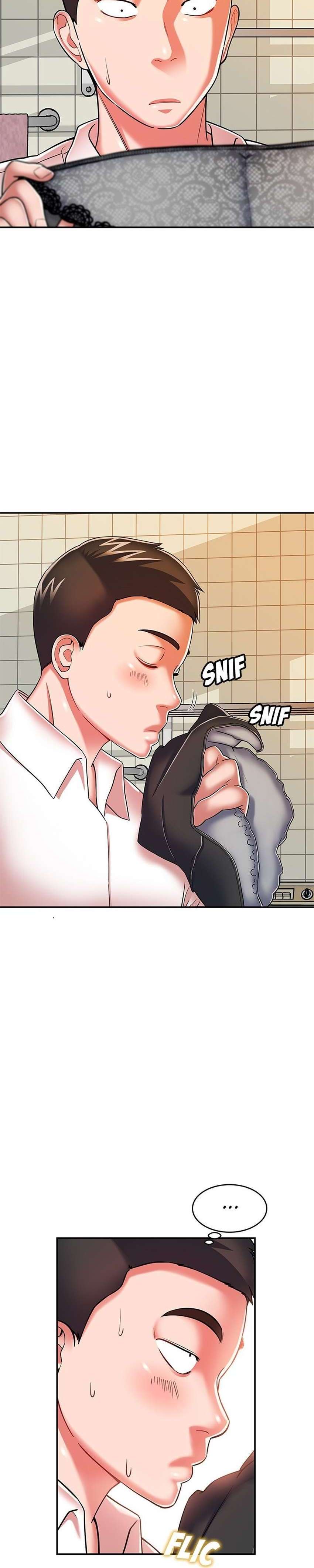 Refugio Seguro Capítulo 17 - Página 23