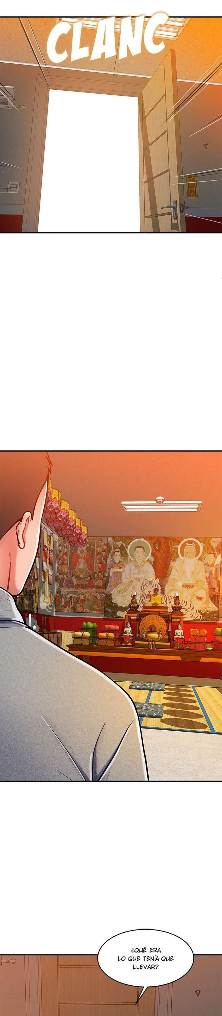 Refugio Seguro Capítulo 17 - Página 31