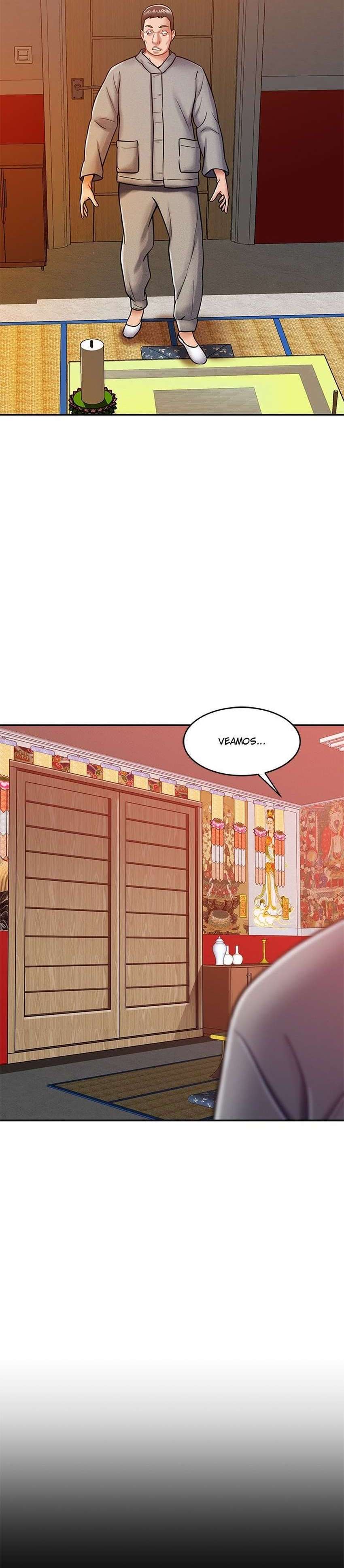 Refugio Seguro Capítulo 17 - Página 32