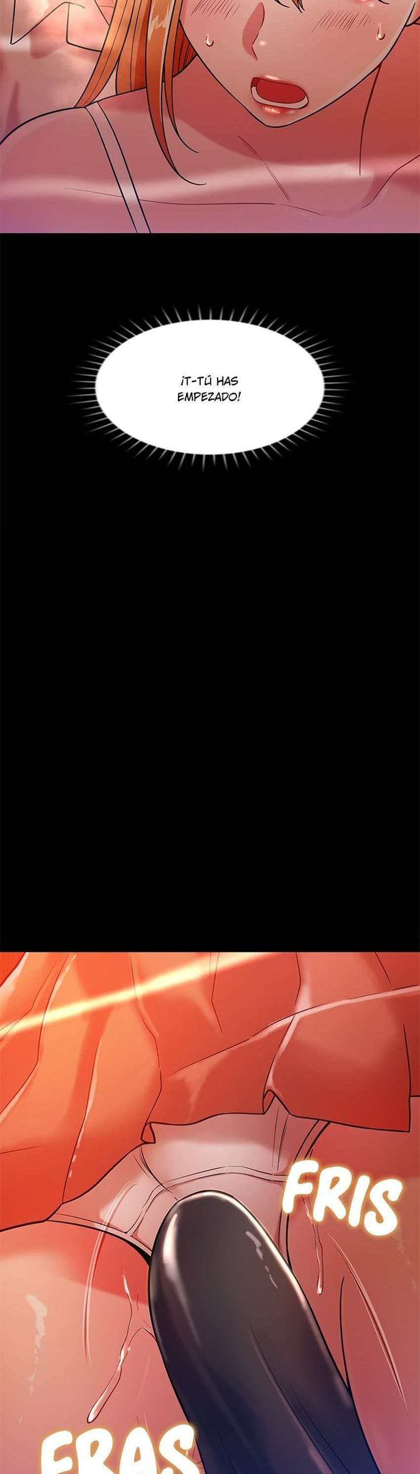 Refugio Seguro Capítulo 17 - Página 37