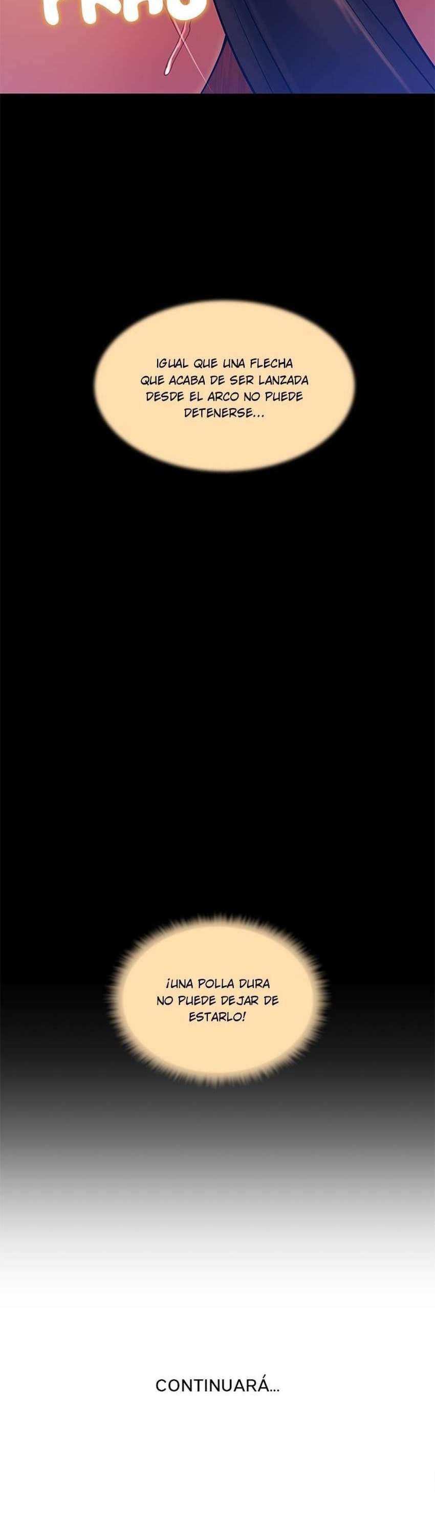 Refugio Seguro Capítulo 17 - Página 38