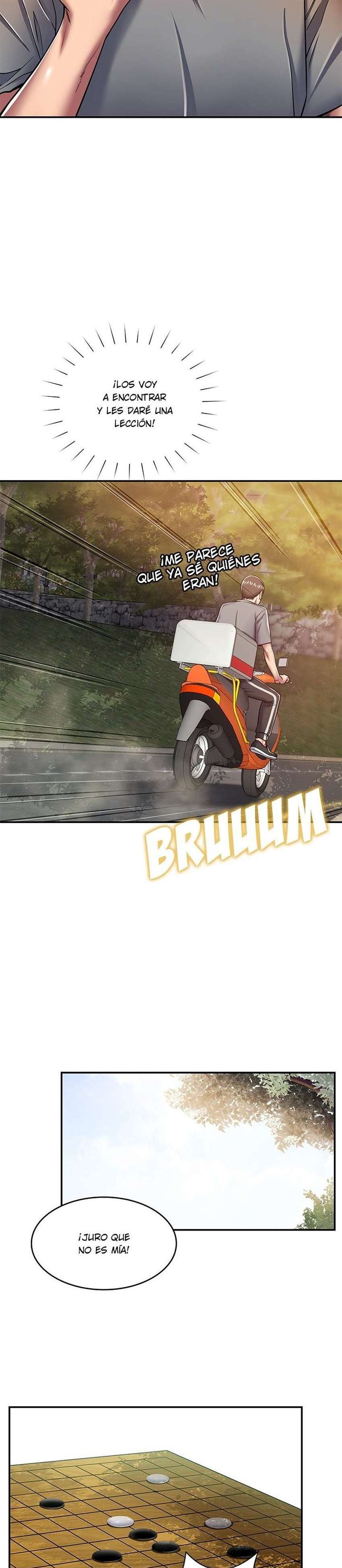 Refugio Seguro Capítulo 17 - Página 5