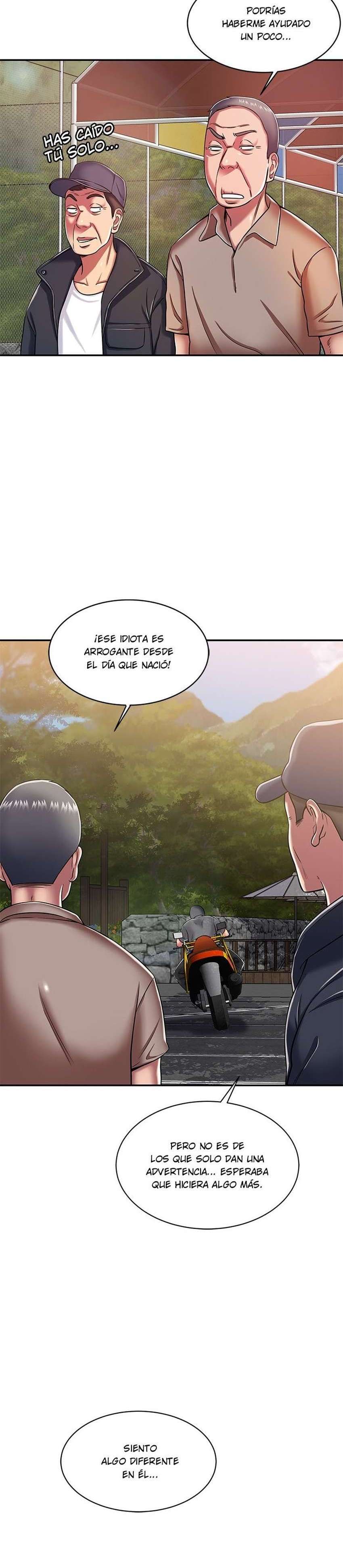 Refugio Seguro Capítulo 17 - Página 8