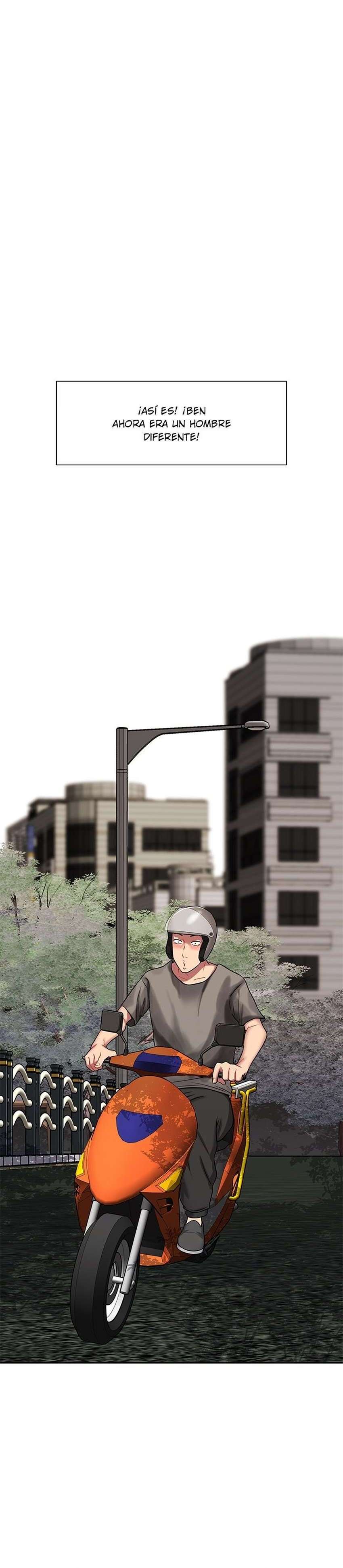 Refugio Seguro Capítulo 17 - Página 9