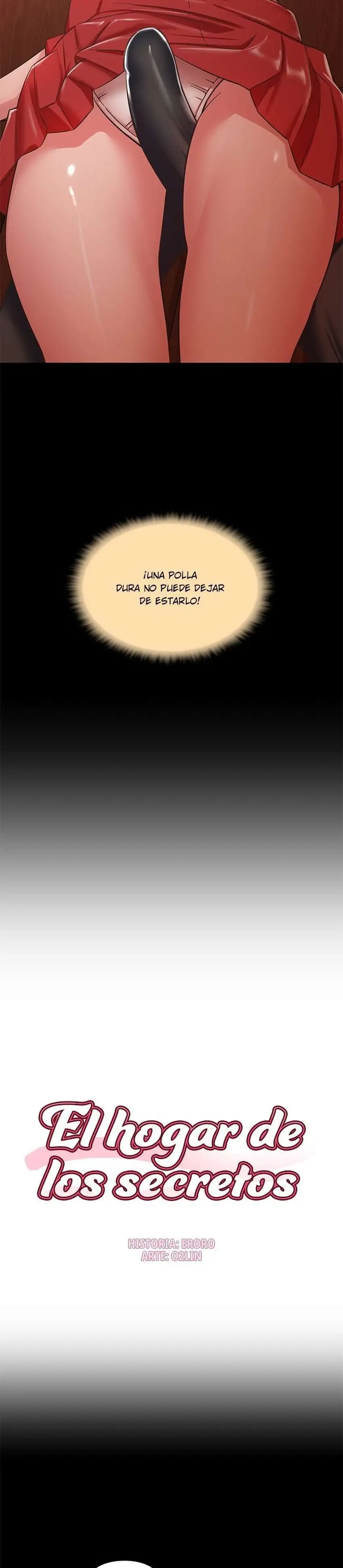 Refugio Seguro Capítulo 18 - Página 2