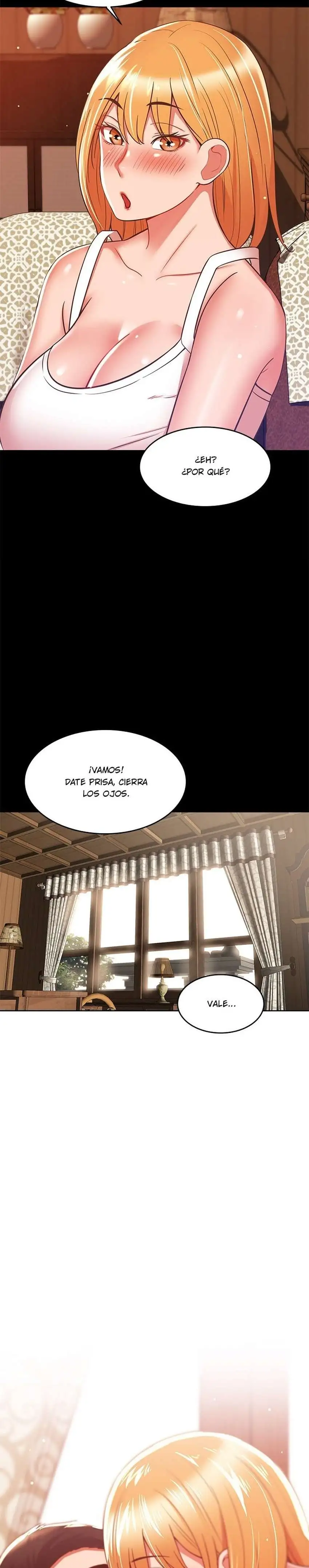 Refugio Seguro Capítulo 18 - Página 25