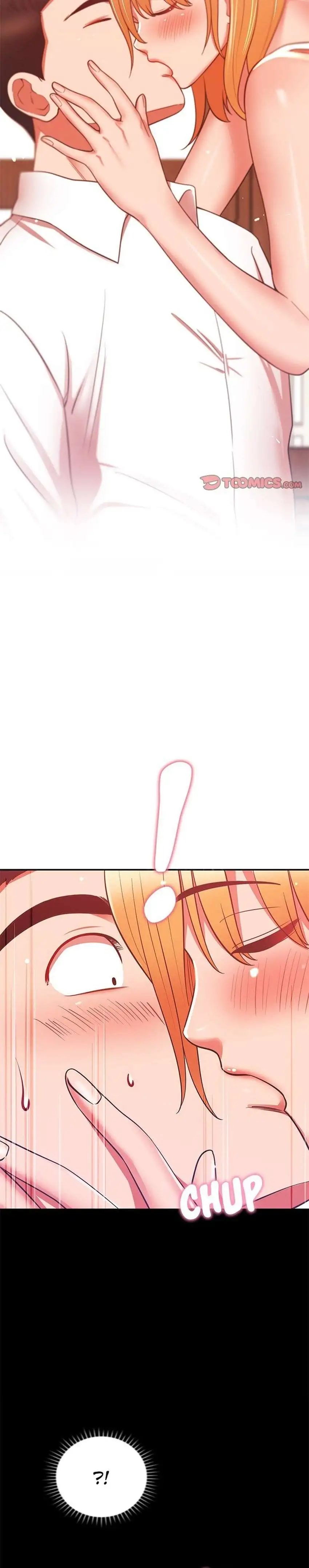 Refugio Seguro Capítulo 18 - Página 26