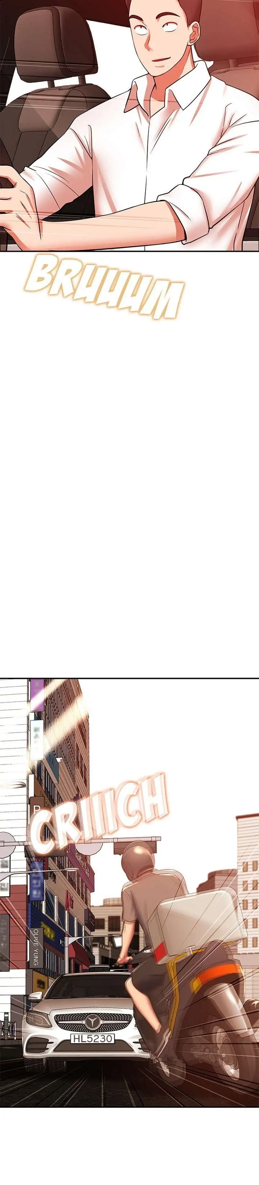 Refugio Seguro Capítulo 18 - Página 34