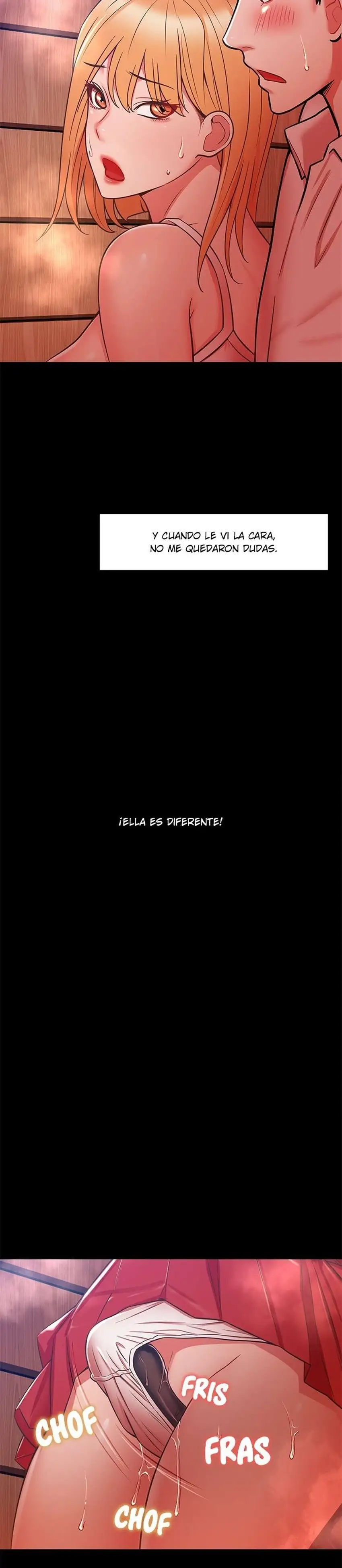 Refugio Seguro Capítulo 18 - Página 6