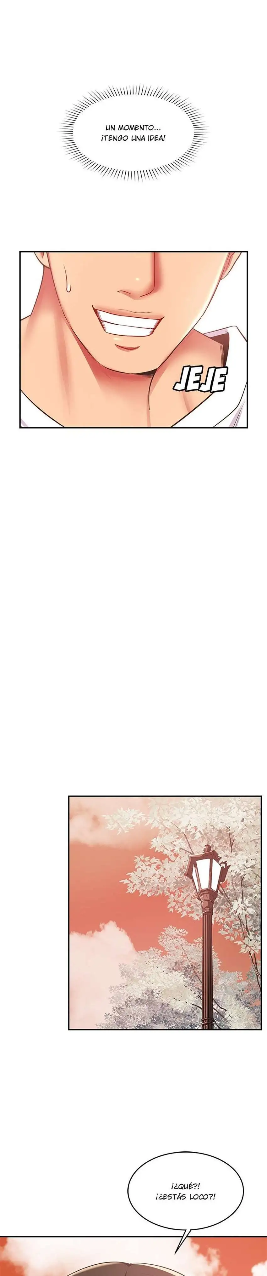 Refugio Seguro Capítulo 19 - Página 13