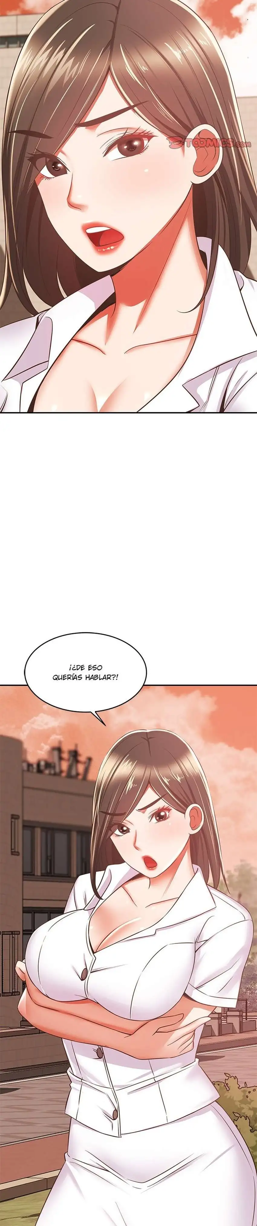 Refugio Seguro Capítulo 19 - Página 14