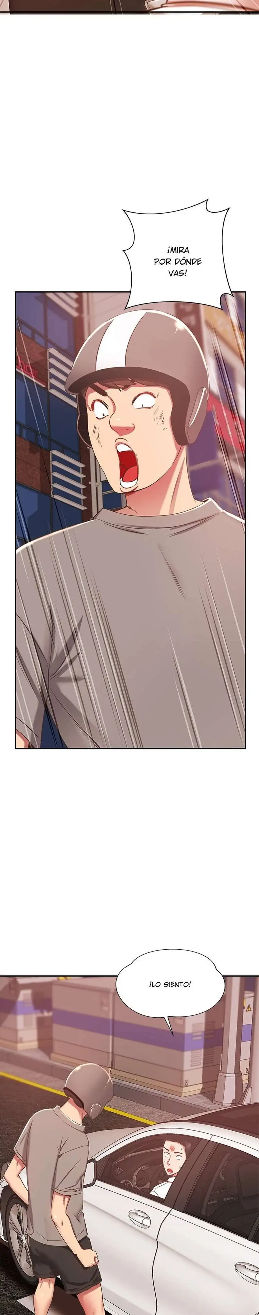 Refugio Seguro Capítulo 19 - Página 2