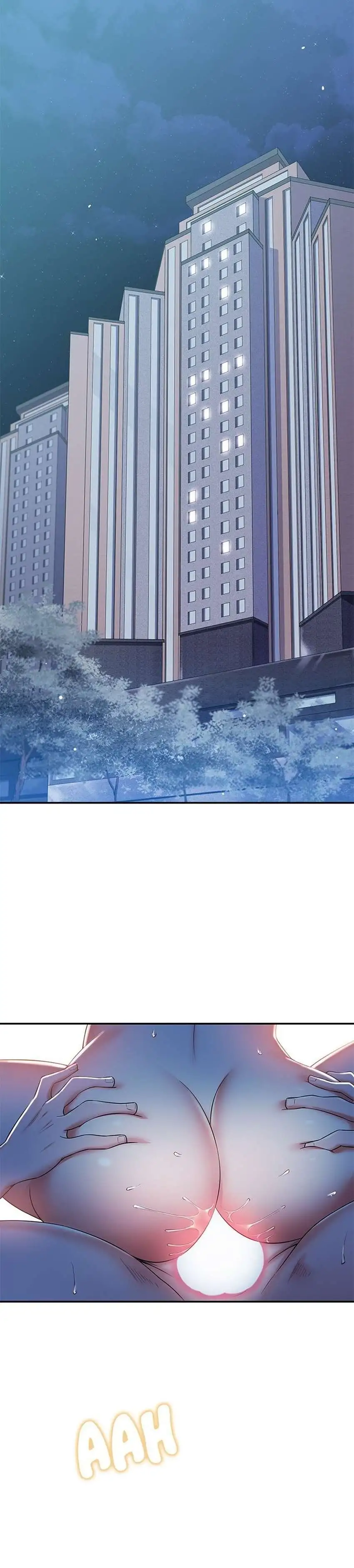 Refugio Seguro Capítulo 19 - Página 35