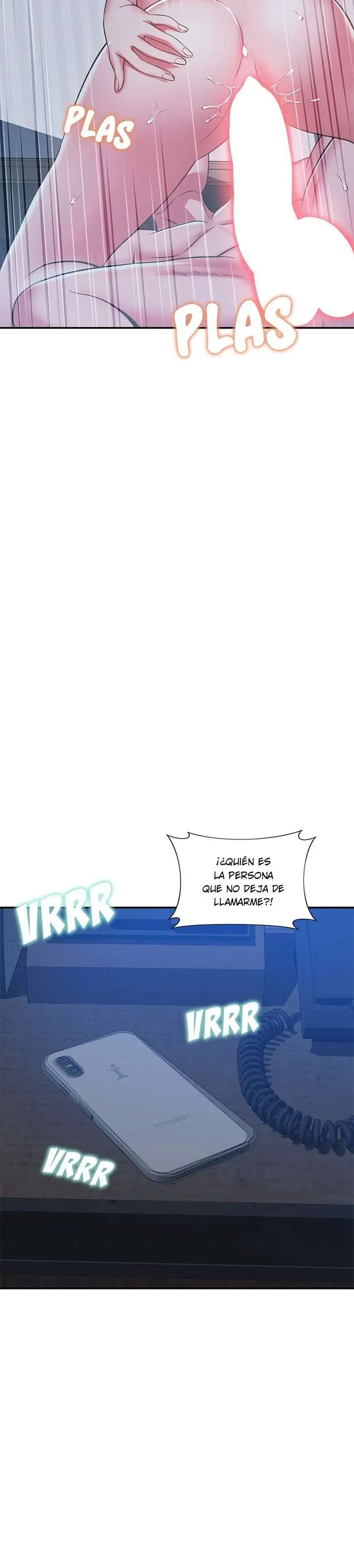 Refugio Seguro Capítulo 19 - Página 37