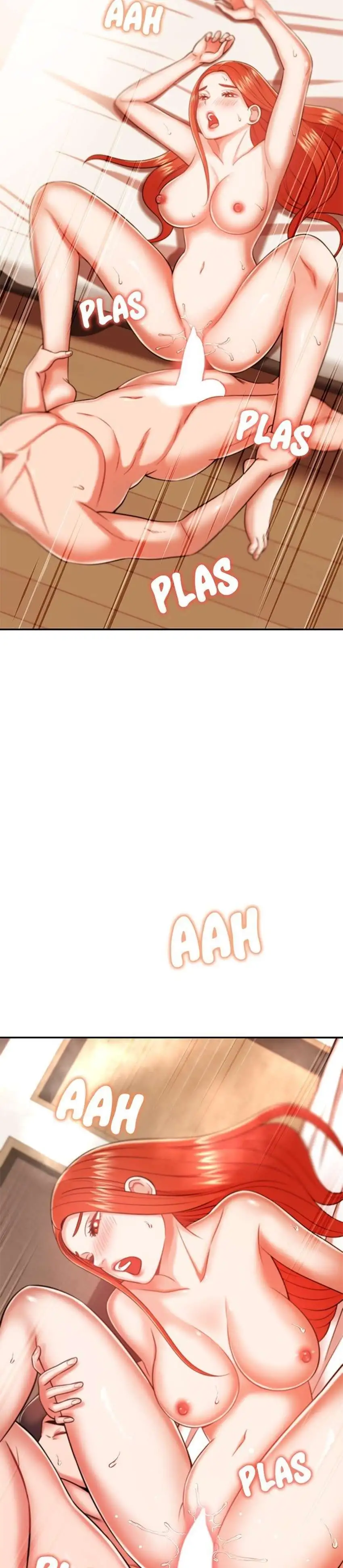 Refugio Seguro Capítulo 20 - Página 18