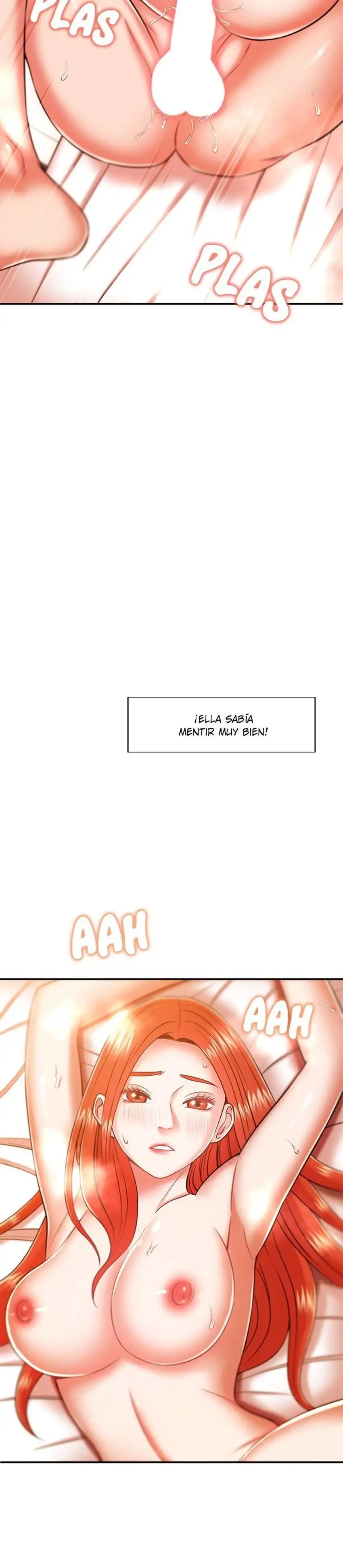 Refugio Seguro Capítulo 20 - Página 19