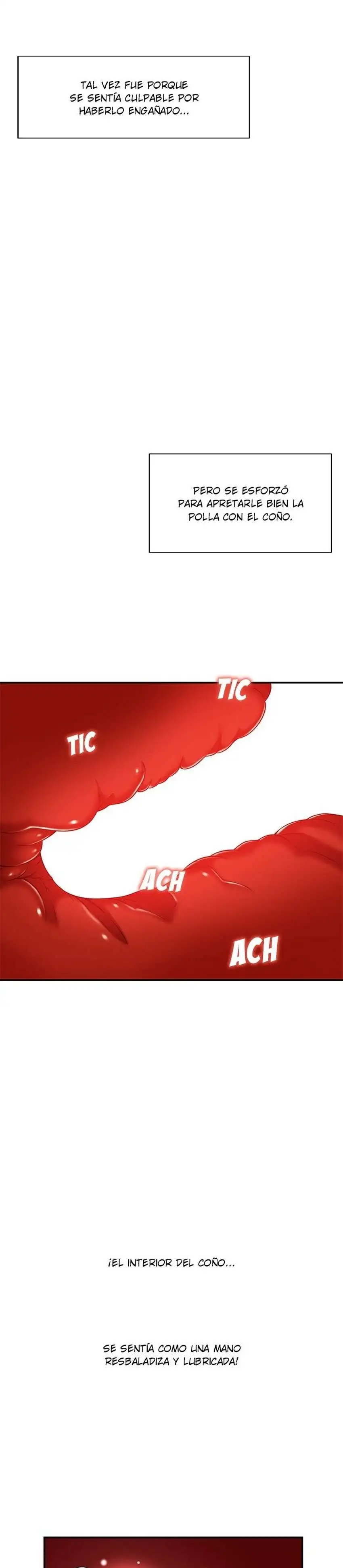 Refugio Seguro Capítulo 20 - Página 20