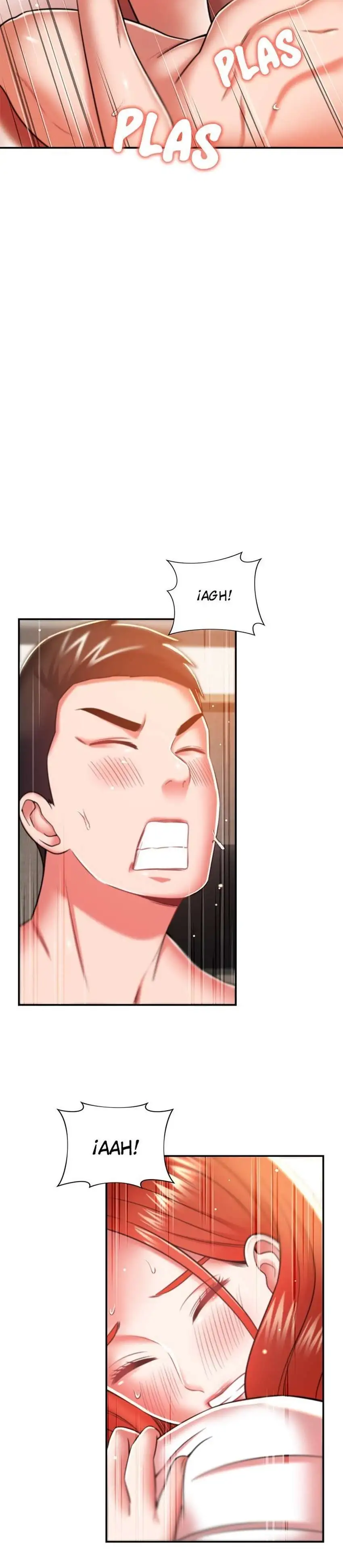 Refugio Seguro Capítulo 20 - Página 23