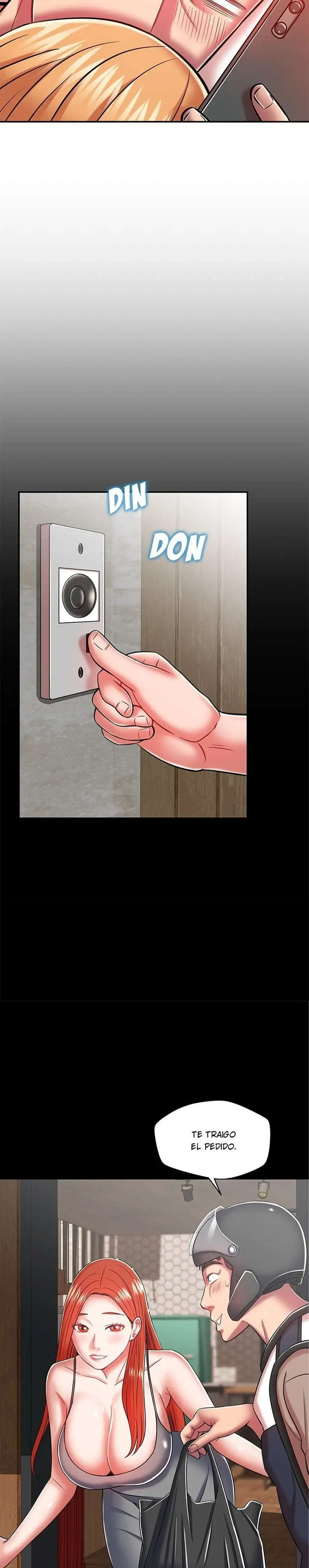 Refugio Seguro Capítulo 20 - Página 29