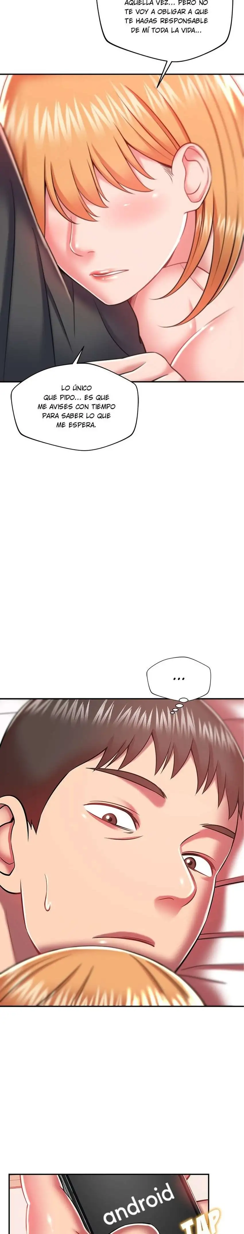 Refugio Seguro Capítulo 20 - Página 32