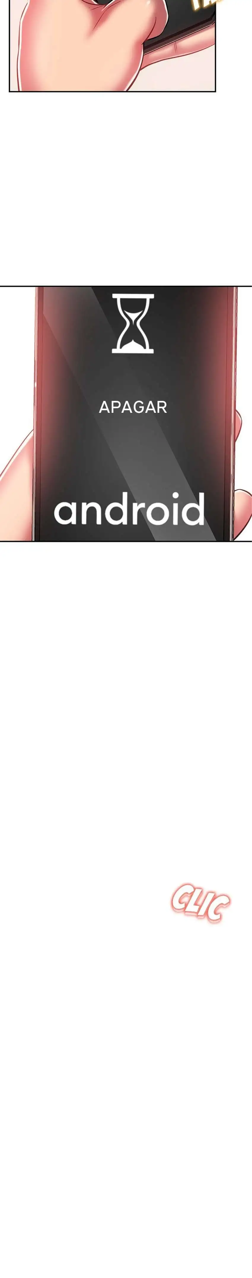 Refugio Seguro Capítulo 20 - Página 33