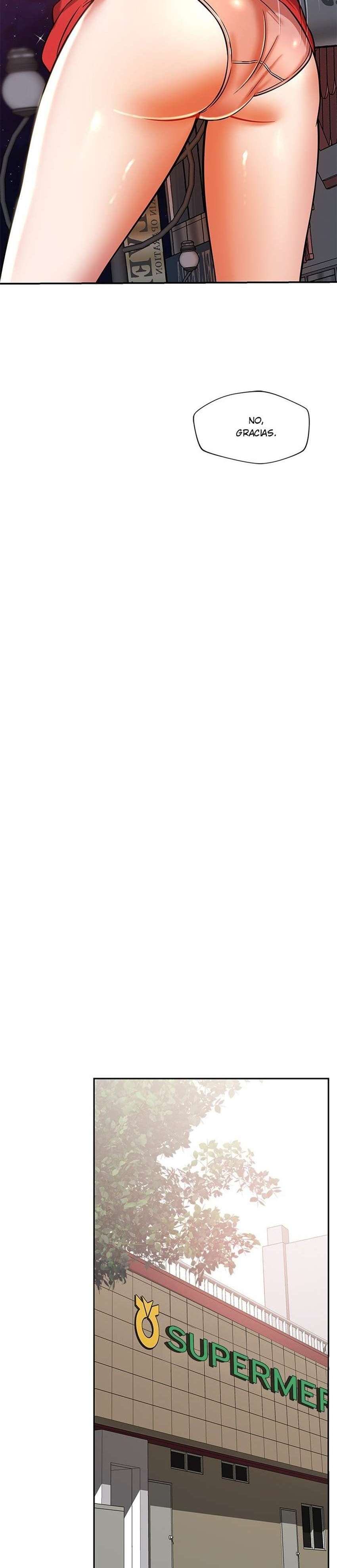 Refugio Seguro Capítulo 21 - Página 36