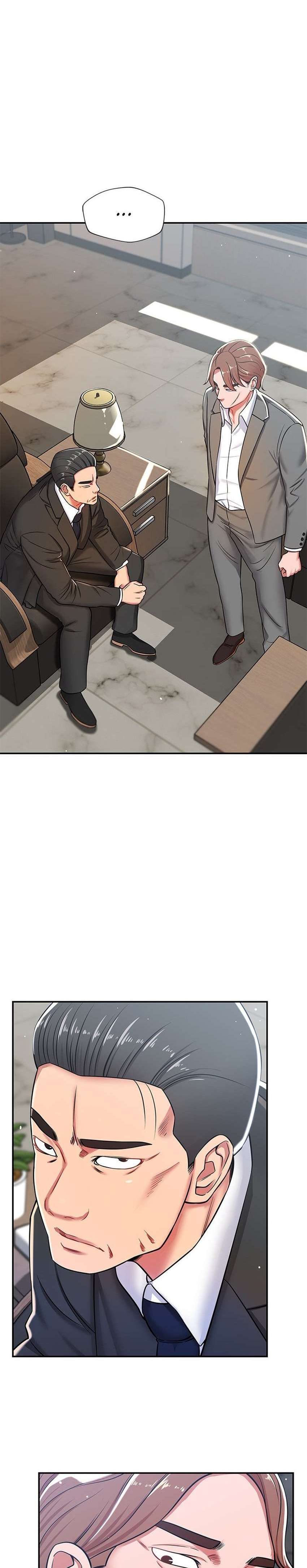 Refugio Seguro Capítulo 21 - Página 4