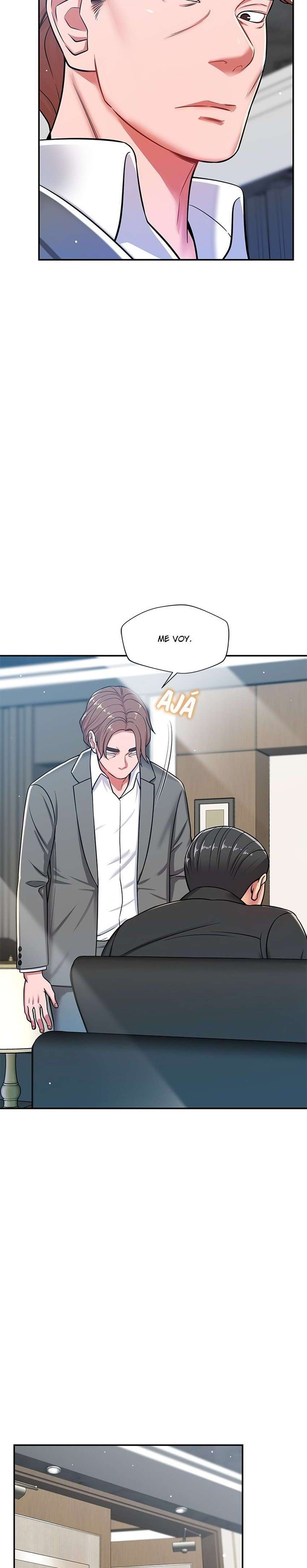 Refugio Seguro Capítulo 21 - Página 5