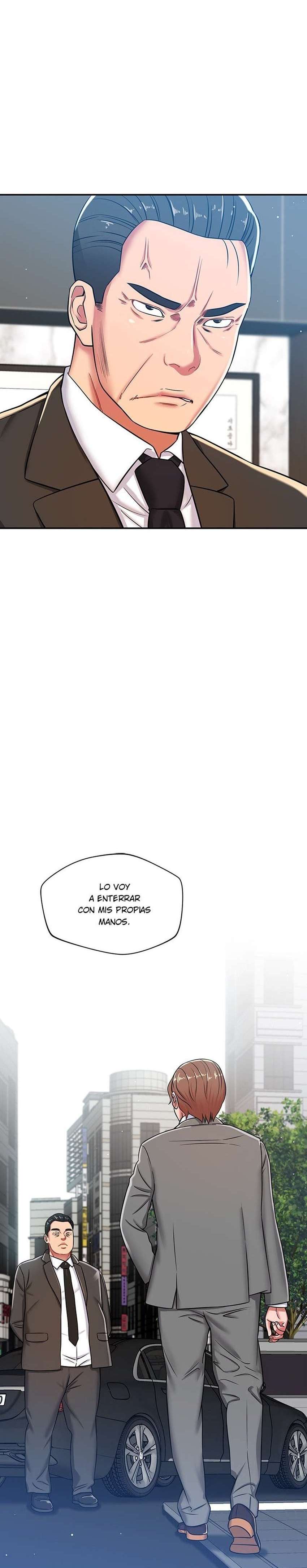 Refugio Seguro Capítulo 21 - Página 7