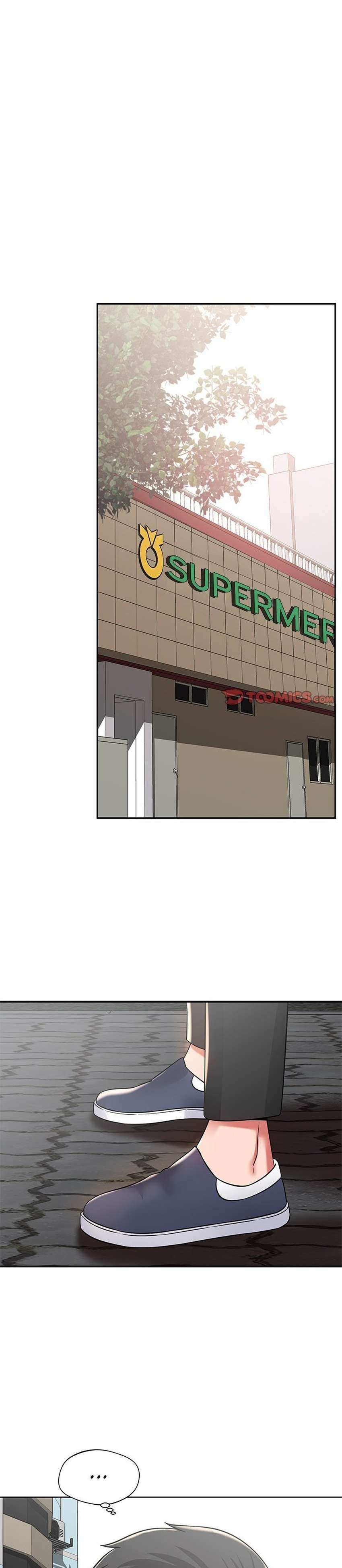 Refugio Seguro Capítulo 22 - Página 1