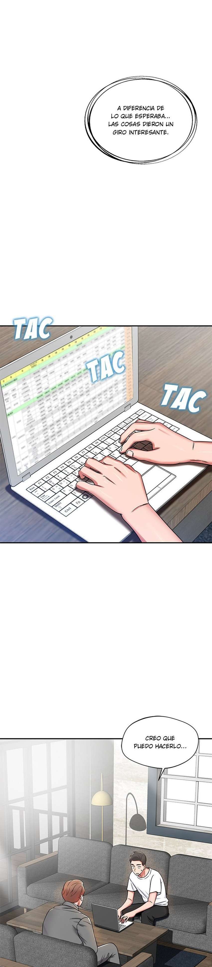 Refugio Seguro Capítulo 22 - Página 10