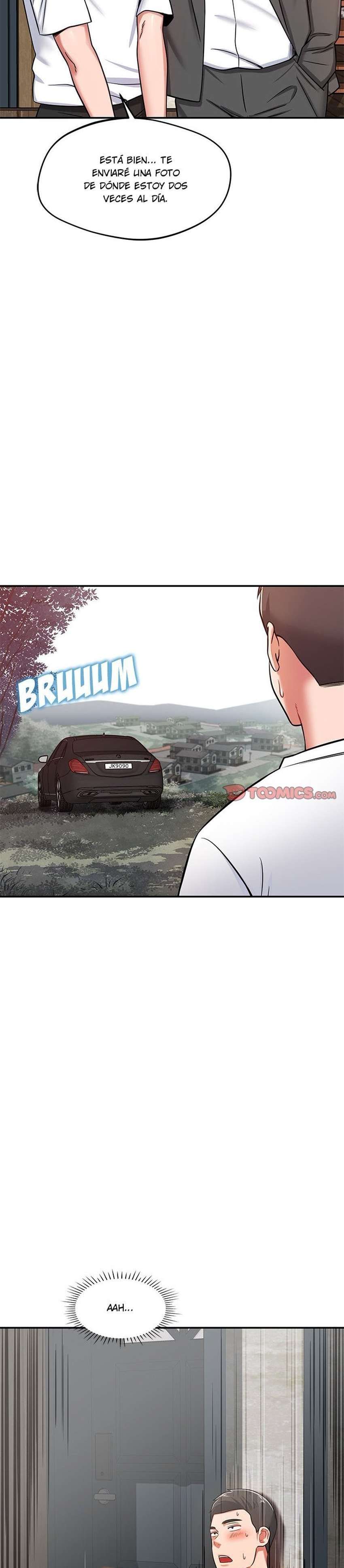 Refugio Seguro Capítulo 22 - Página 13