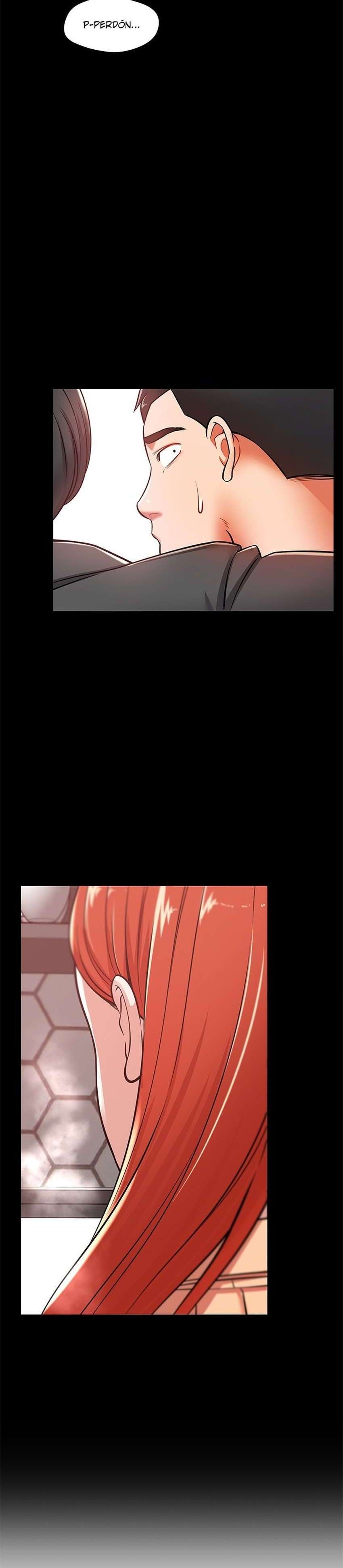 Refugio Seguro Capítulo 22 - Página 18