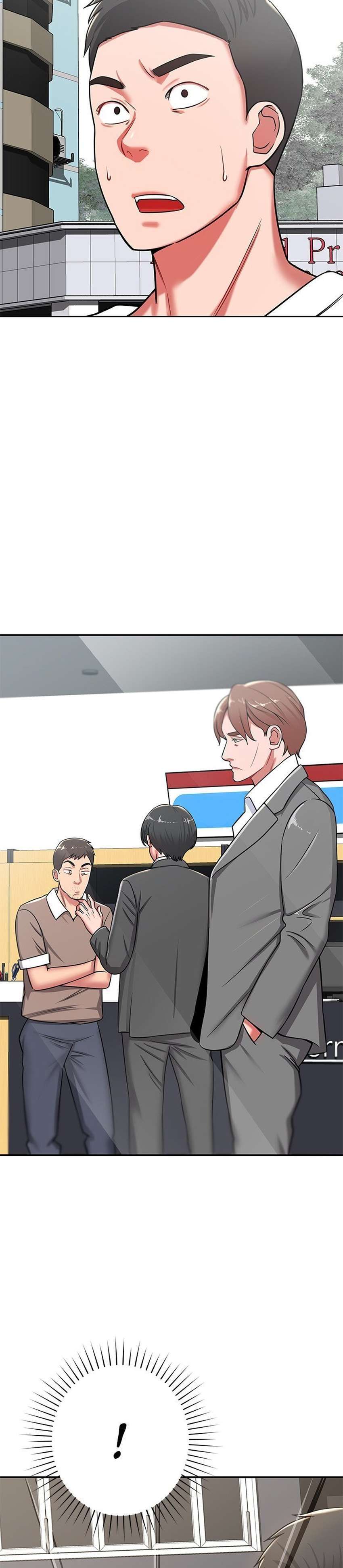 Refugio Seguro Capítulo 22 - Página 2