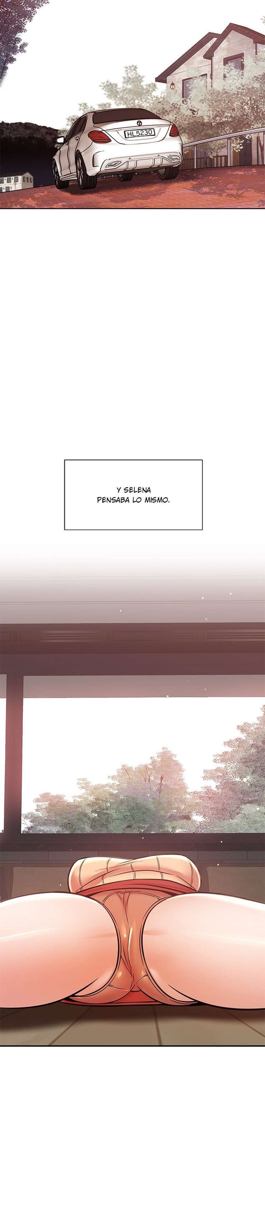 Refugio Seguro Capítulo 22 - Página 22