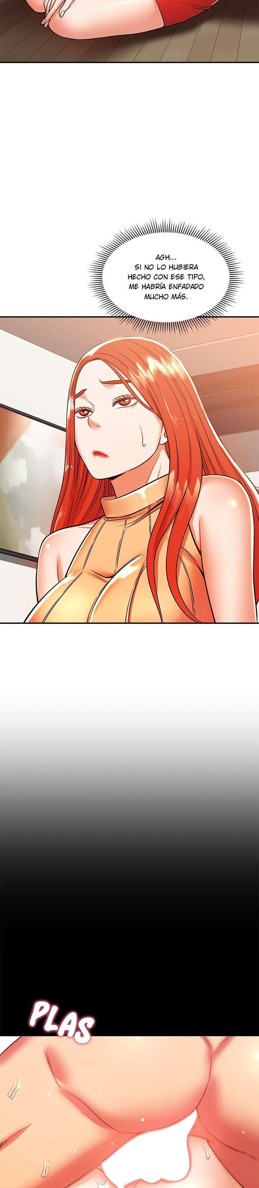 Refugio Seguro Capítulo 22 - Página 26