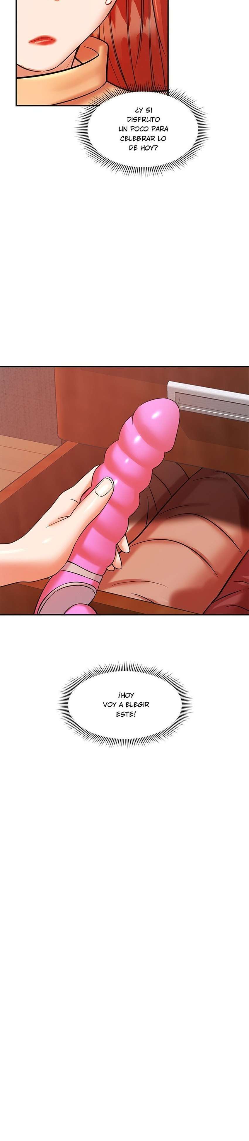 Refugio Seguro Capítulo 22 - Página 31