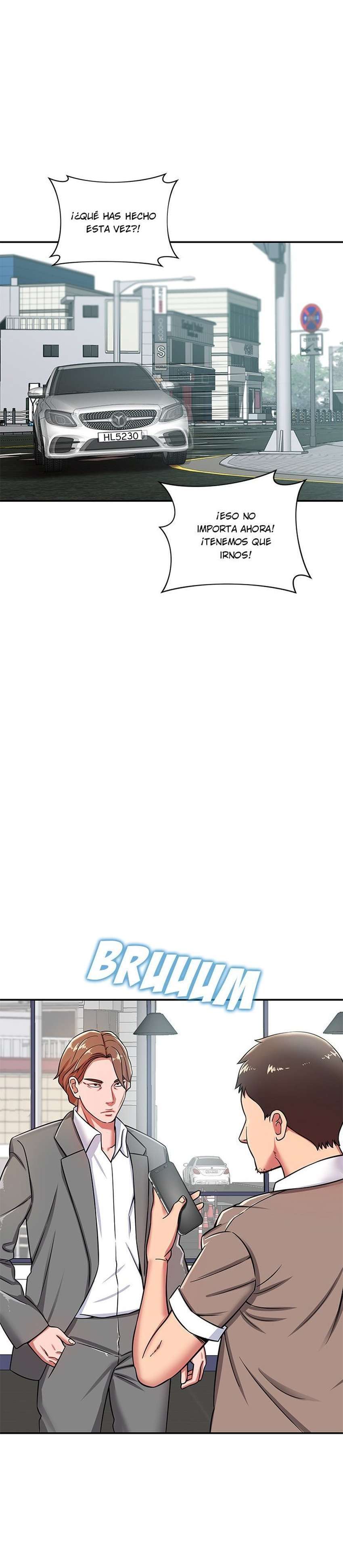 Refugio Seguro Capítulo 22 - Página 5