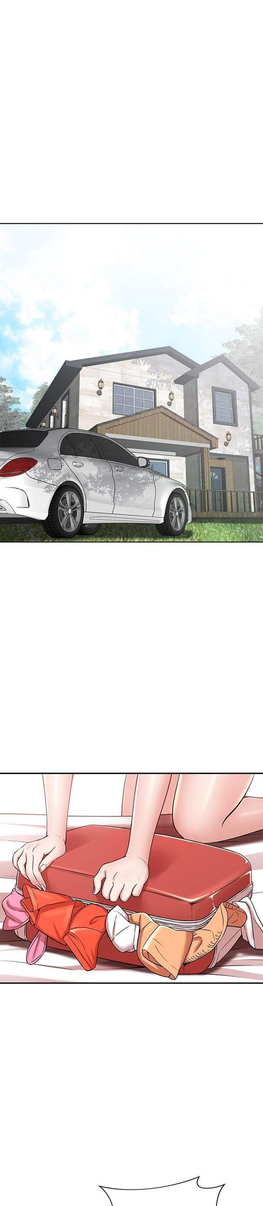 Refugio Seguro Capítulo 22 - Página 6