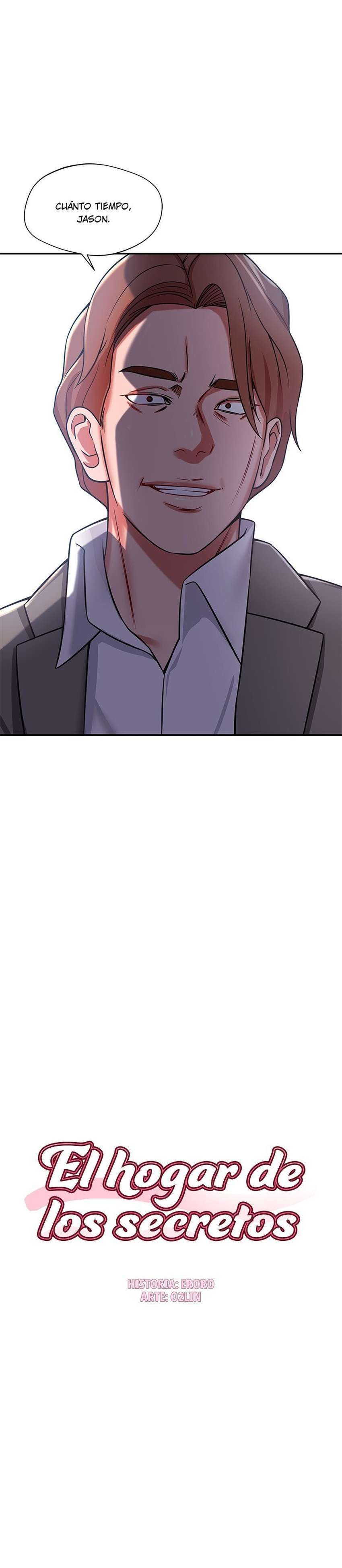 Refugio Seguro Capítulo 22 - Página 9