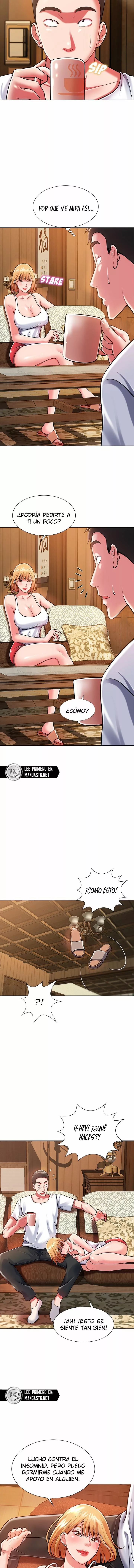 Refugio Seguro Capítulo 4 - Página 12